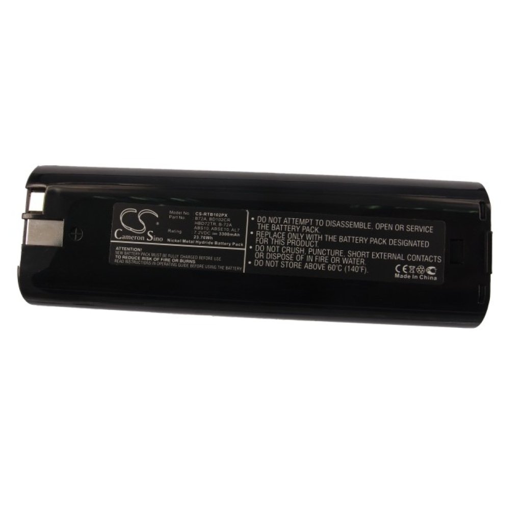 Teollisuusakku Milwaukee CS-RTB102PX