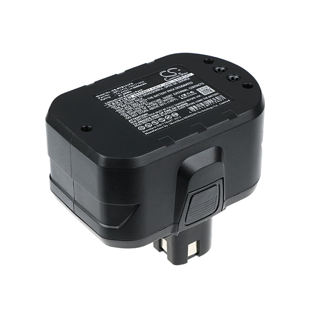 Teollisuusakku Ryobi LCDI14022B
