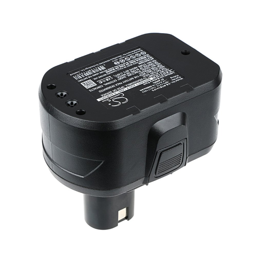 Teollisuusakku Ryobi LCDI14022B