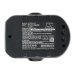 Teollisuusakku Ryobi LCDI14022B