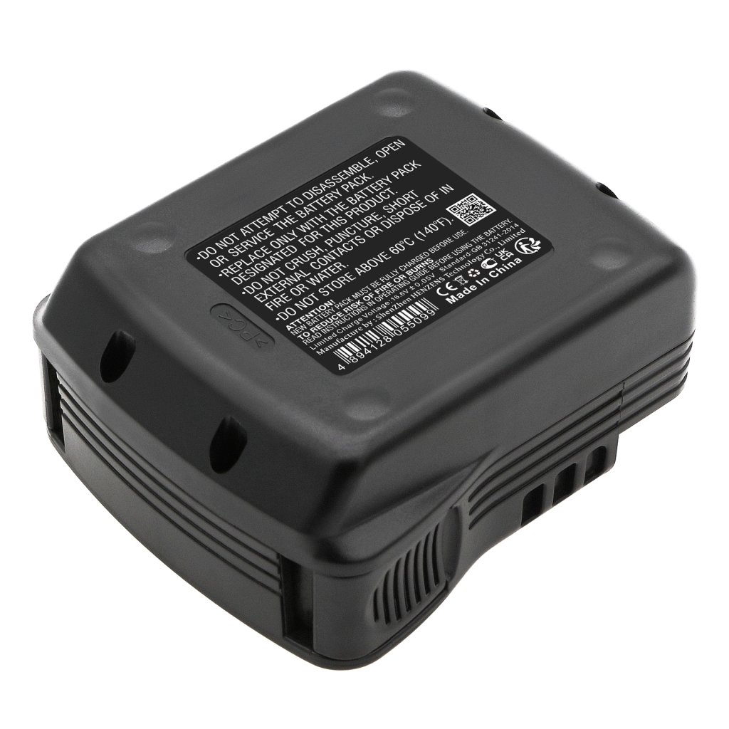 Teollisuusakku Paslode CS-RTB143PW