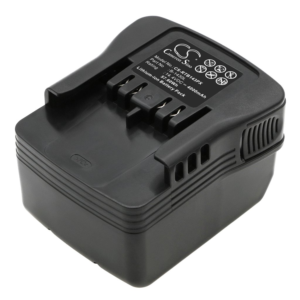 Teollisuusakku Paslode CS-RTB143PX