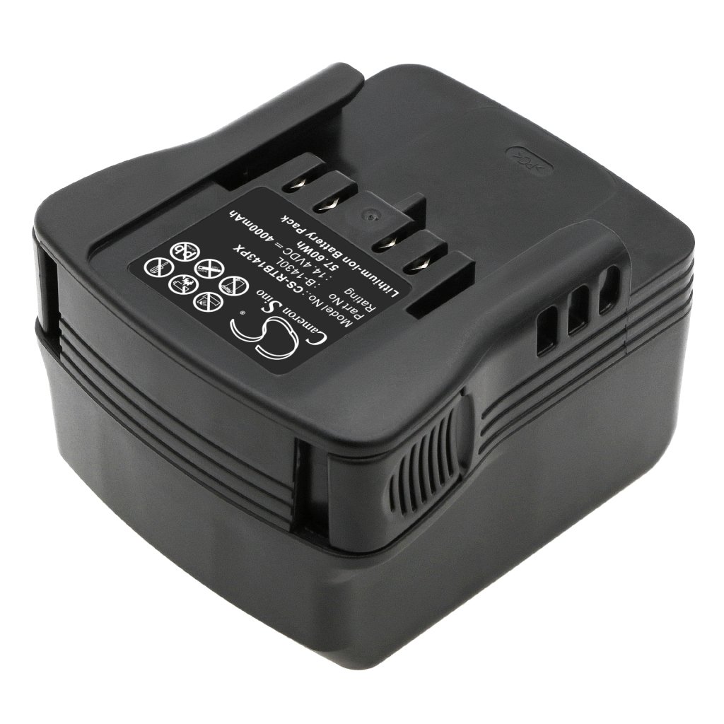 Teollisuusakku Paslode CS-RTB143PX