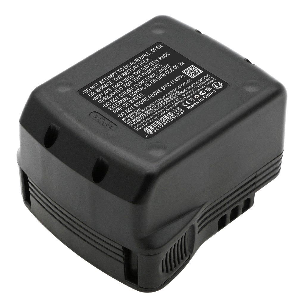 Teollisuusakku Paslode CS-RTB143PX