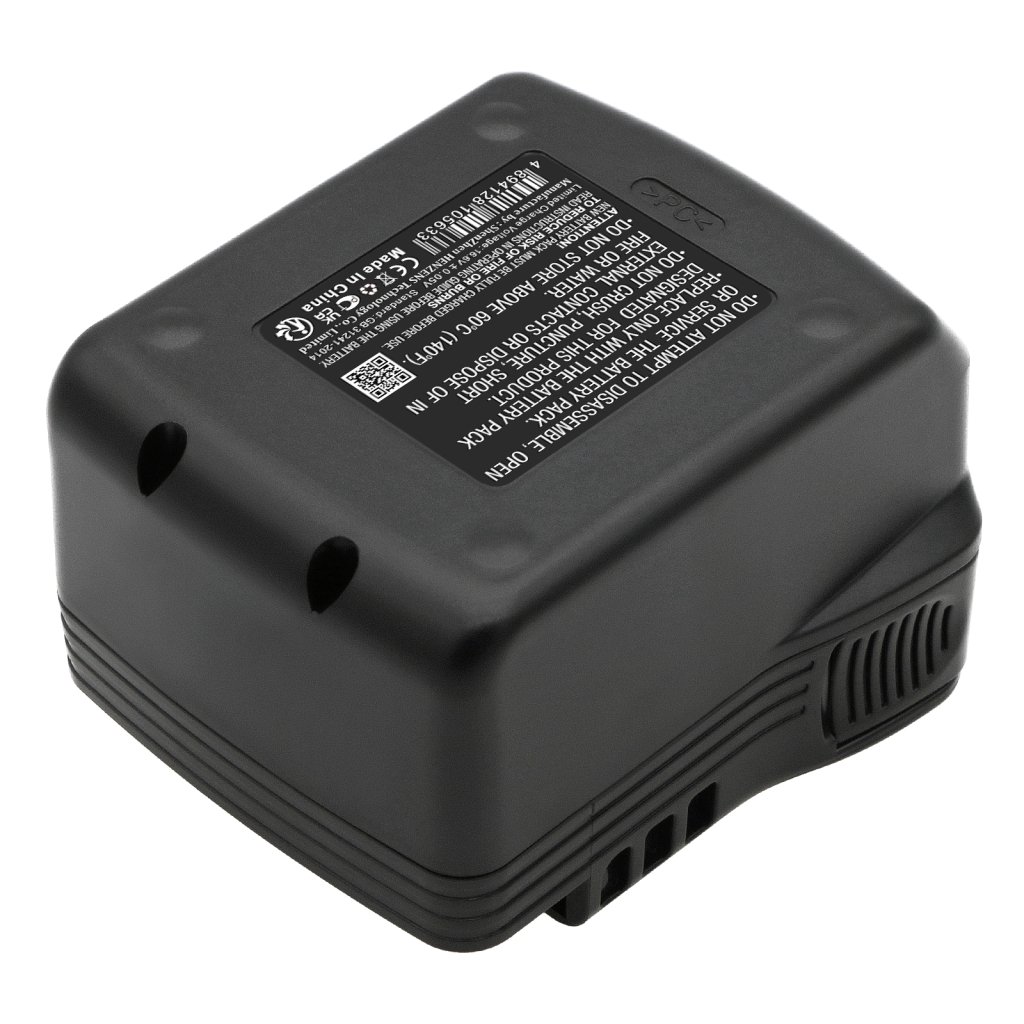 Teollisuusakku Paslode CS-RTB143PX