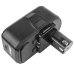 Teollisuusakku Ryobi CDL1802P4