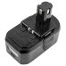 Teollisuusakku Ryobi CDL1802P4