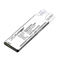 Yhteensopiva akun vaihto RTI 40-210742-20,ATB-1800-SY5530,ATB-900-SY5531