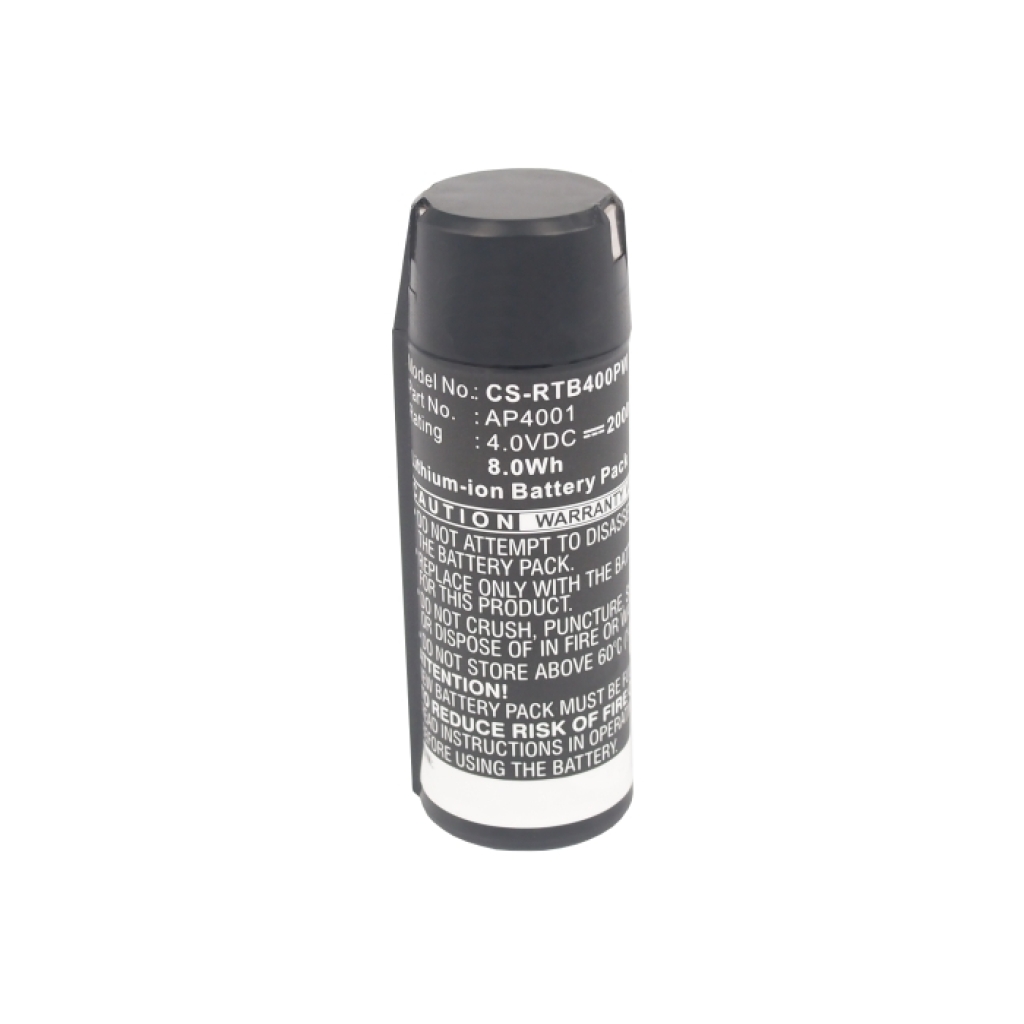 Teollisuusakku Ryobi RP4400 (CS-RTB400PW)