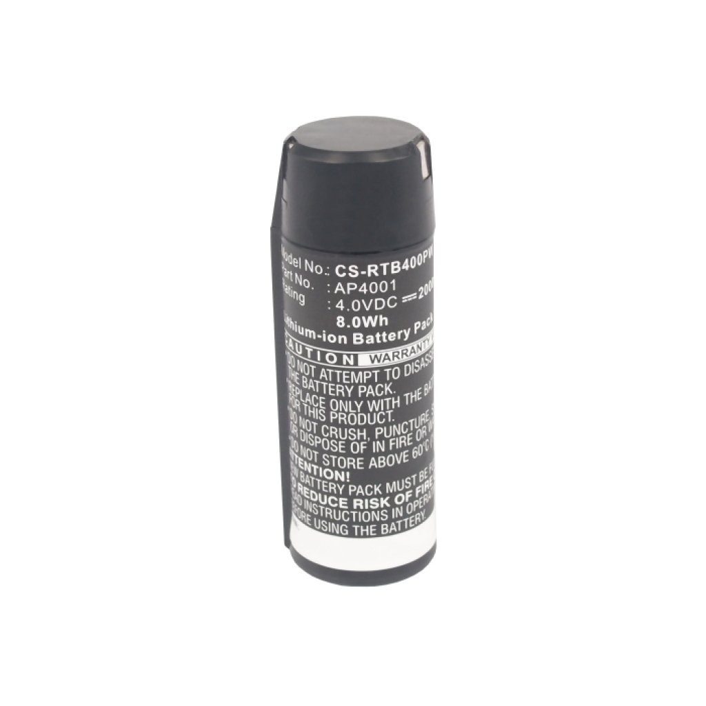 Teollisuusakku Ryobi AP4700 (CS-RTB400PW)