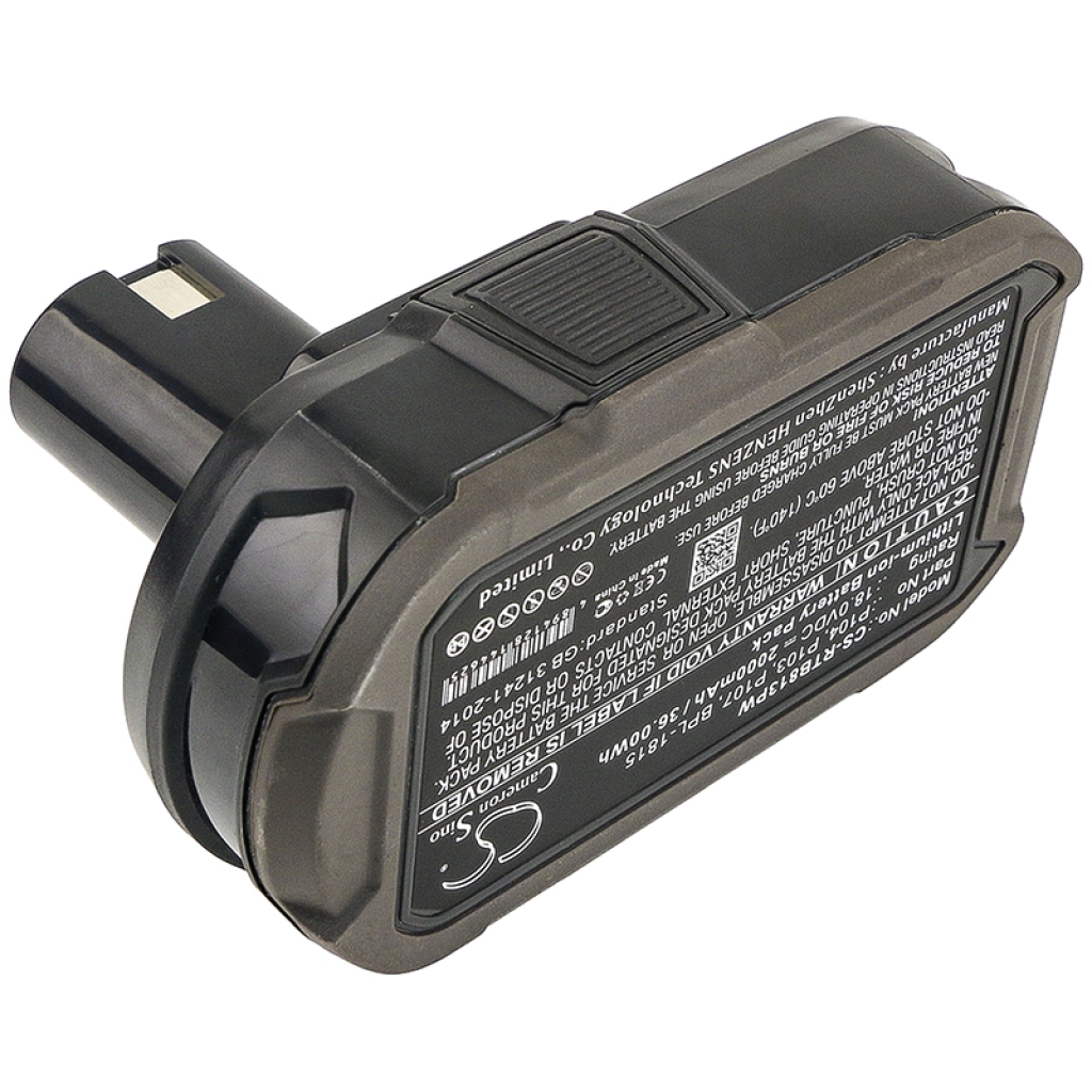 Langattoman puhelimen akku V Tech CS-RTB813PW