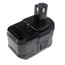 Yhteensopiva akun vaihto Ryobi ABP1801,ABP1803,BCP1817/2SM,BPL-1815,BPL-1820G...