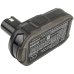 Teollisuusakku Ryobi P2600