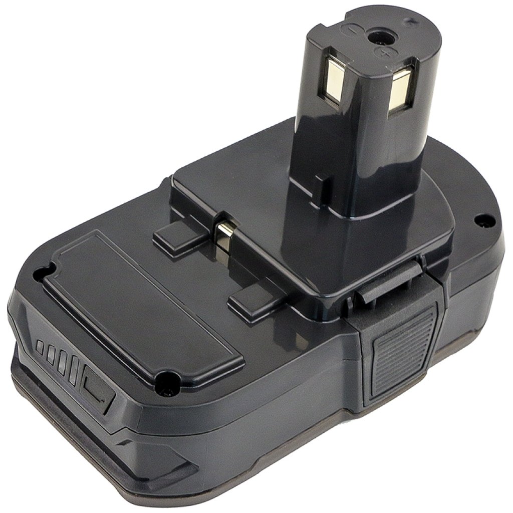 Teollisuusakku Ryobi P2600
