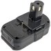 Teollisuusakku Ryobi P2600
