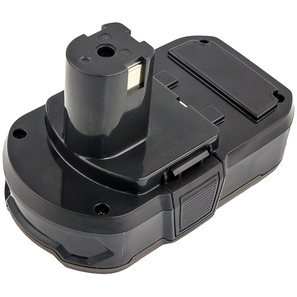 Teollisuusakku Ryobi P2600