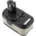 Teollisuusakku Ryobi P2600