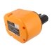 Teollisuusakku Ryobi CTH1202