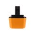 Teollisuusakku Ryobi CTH1202