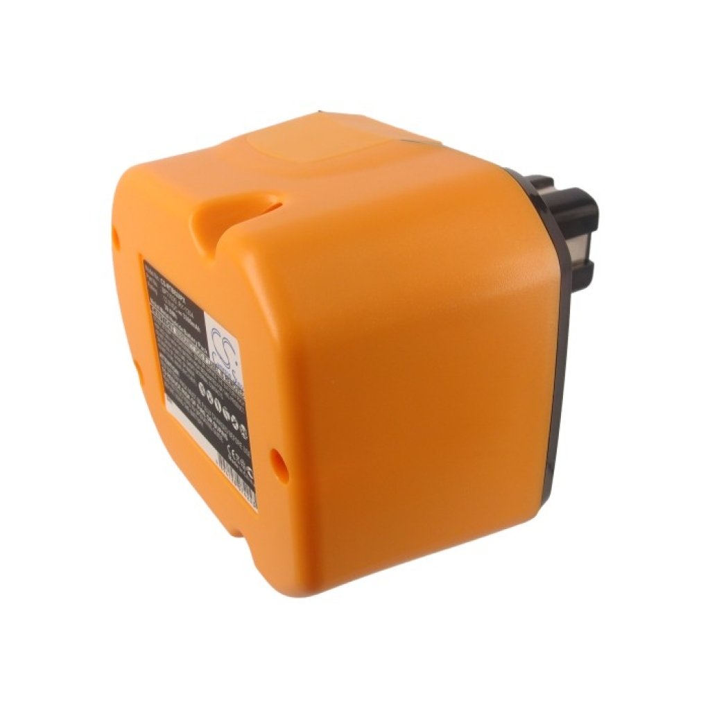 Teollisuusakku Ryobi CHD1201