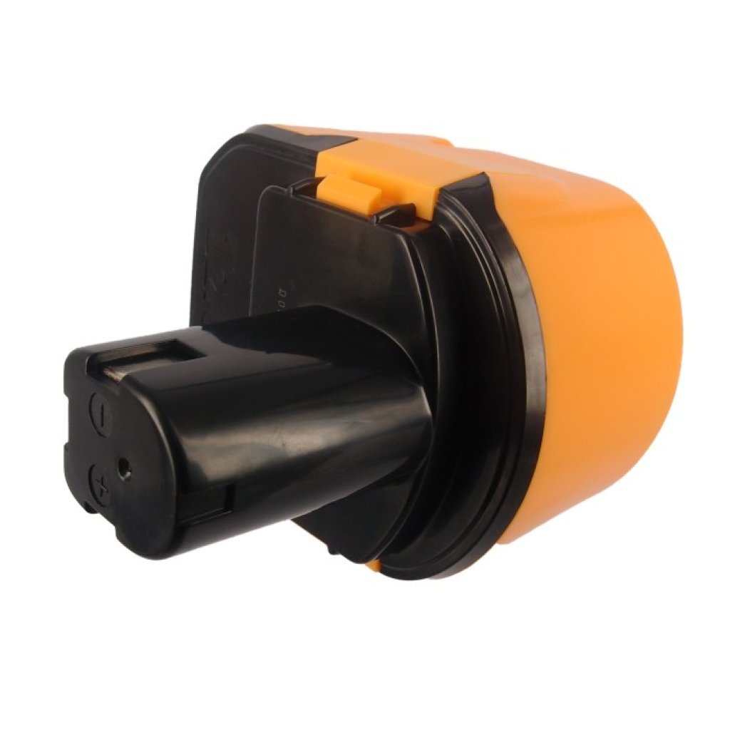 Teollisuusakku Ryobi CHD1201