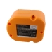 Teollisuusakku Ryobi CHD1201