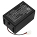 Imurin akku Rowenta RR7133