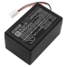 Imurin akku Rowenta RR7133