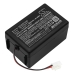 Imurin akku Rowenta RR7133