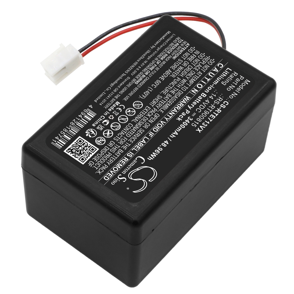 Imurin akku Rowenta RR7133