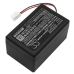 Imurin akku Rowenta RR7133