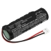 Akut Battery for car equipment CS-RTH150SL