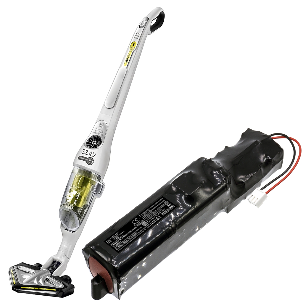 Imurin akku Rowenta Air Force Extreme