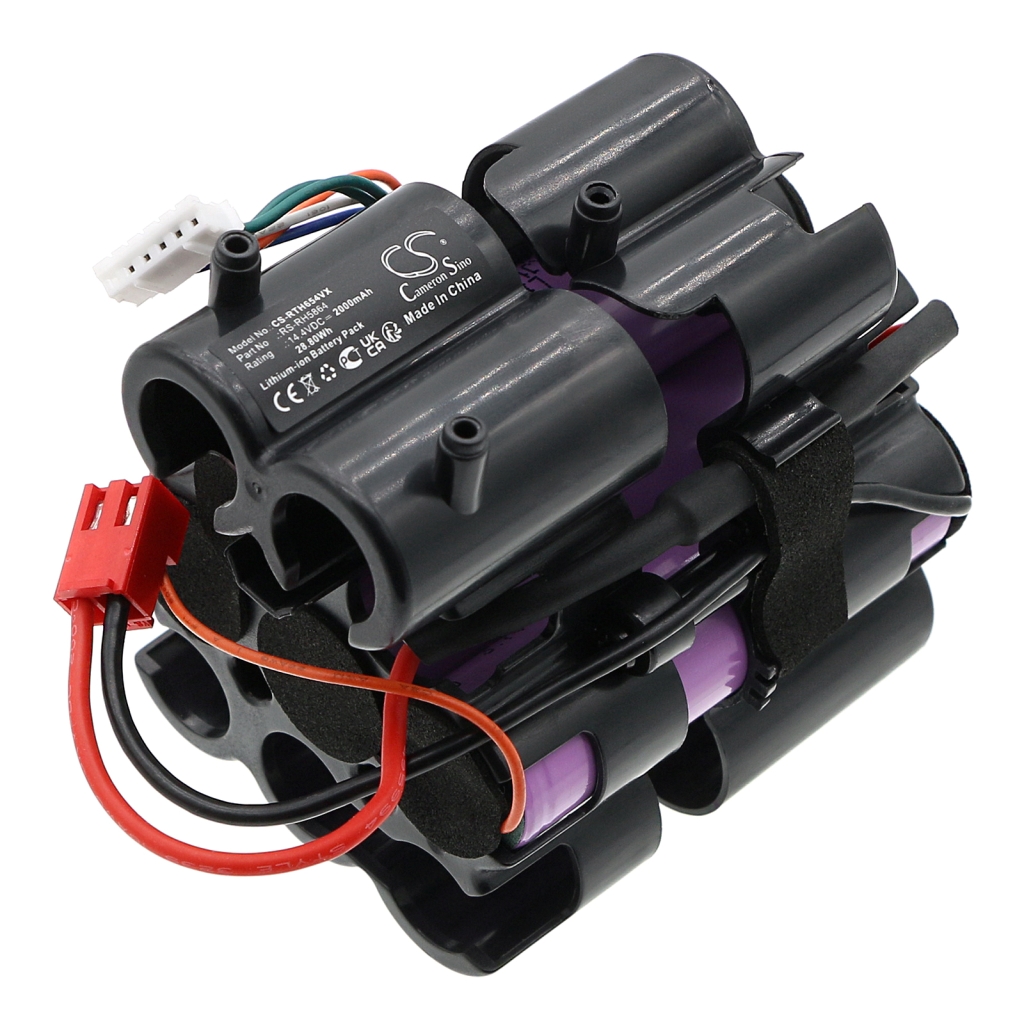 Akut Imurin akku CS-RTH654VX