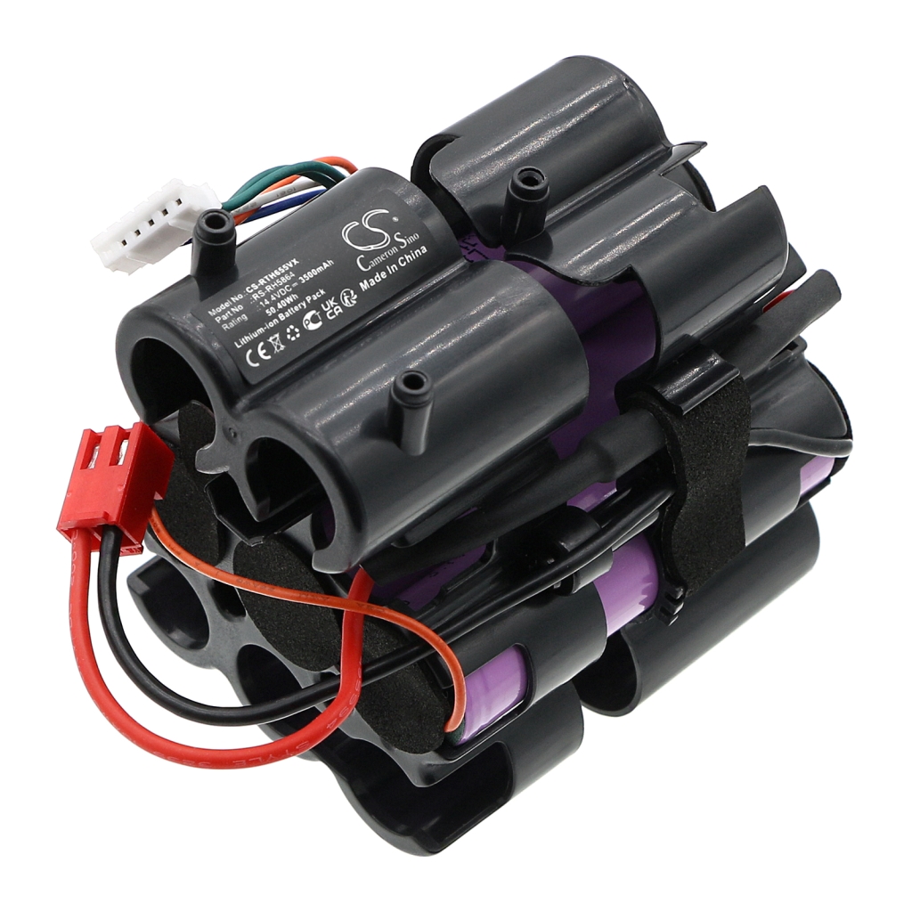 Akut Imurin akku CS-RTH655VX