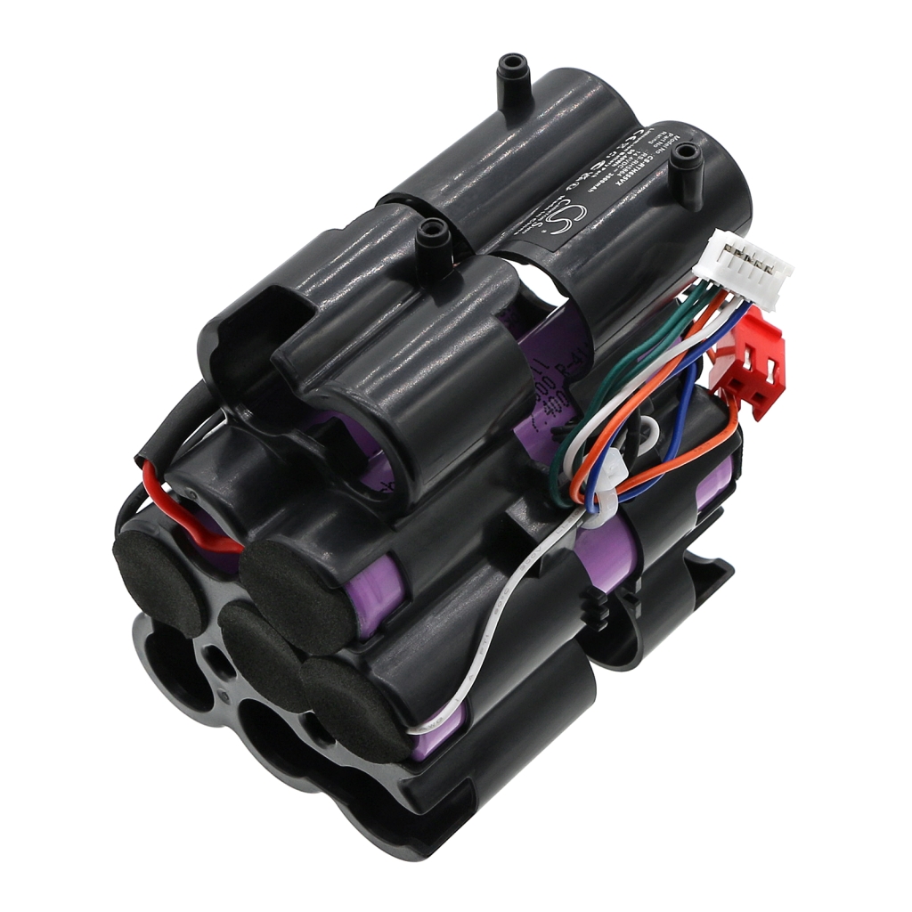 Akut Imurin akku CS-RTH655VX