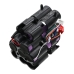 Akut Imurin akku CS-RTH655VX