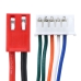 Akut Imurin akku CS-RTH655VX
