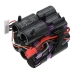 Yhteensopiva akun vaihto Rowenta FS-9100028994