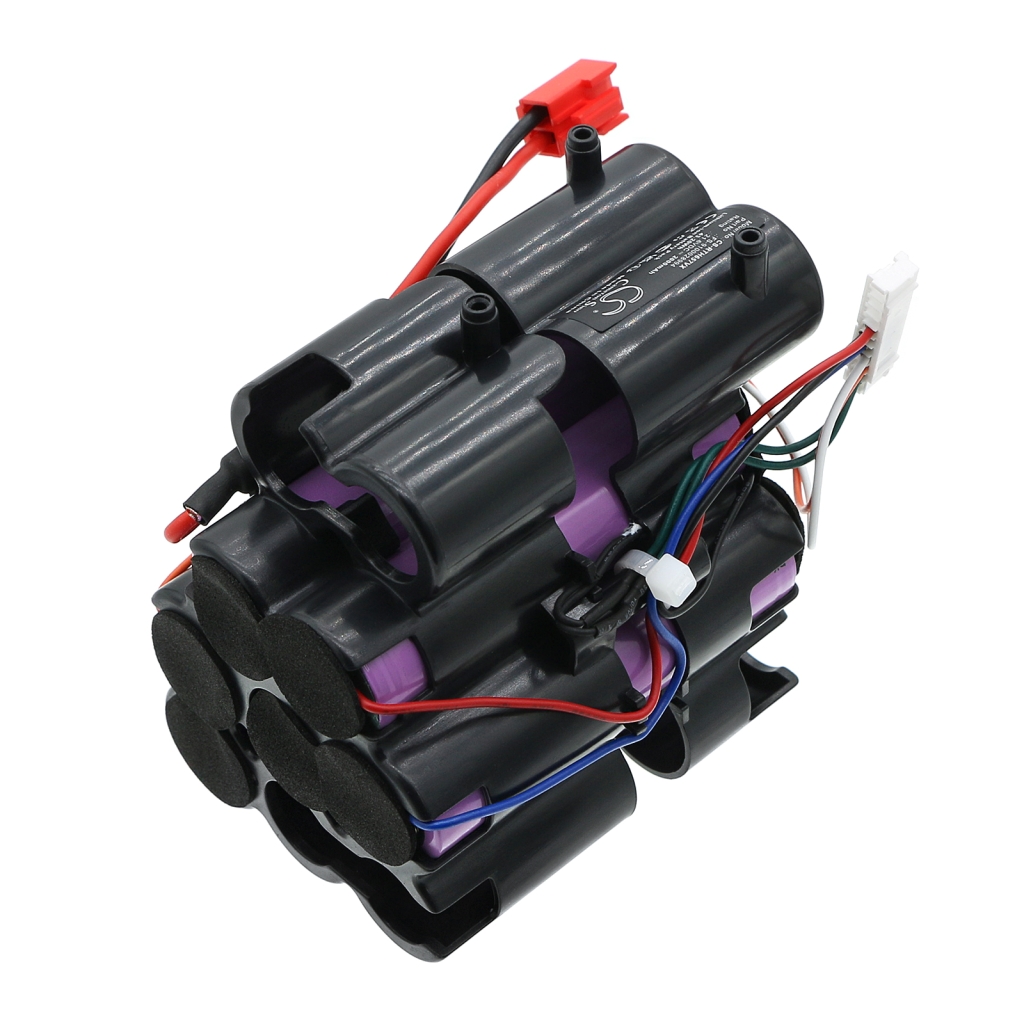Yhteensopiva akun vaihto Rowenta FS-9100028994
