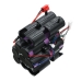 Yhteensopiva akun vaihto Rowenta FS-9100028994