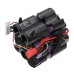 Yhteensopiva akun vaihto Rowenta FS-9100028994