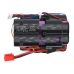 Yhteensopiva akun vaihto Rowenta FS-9100028994