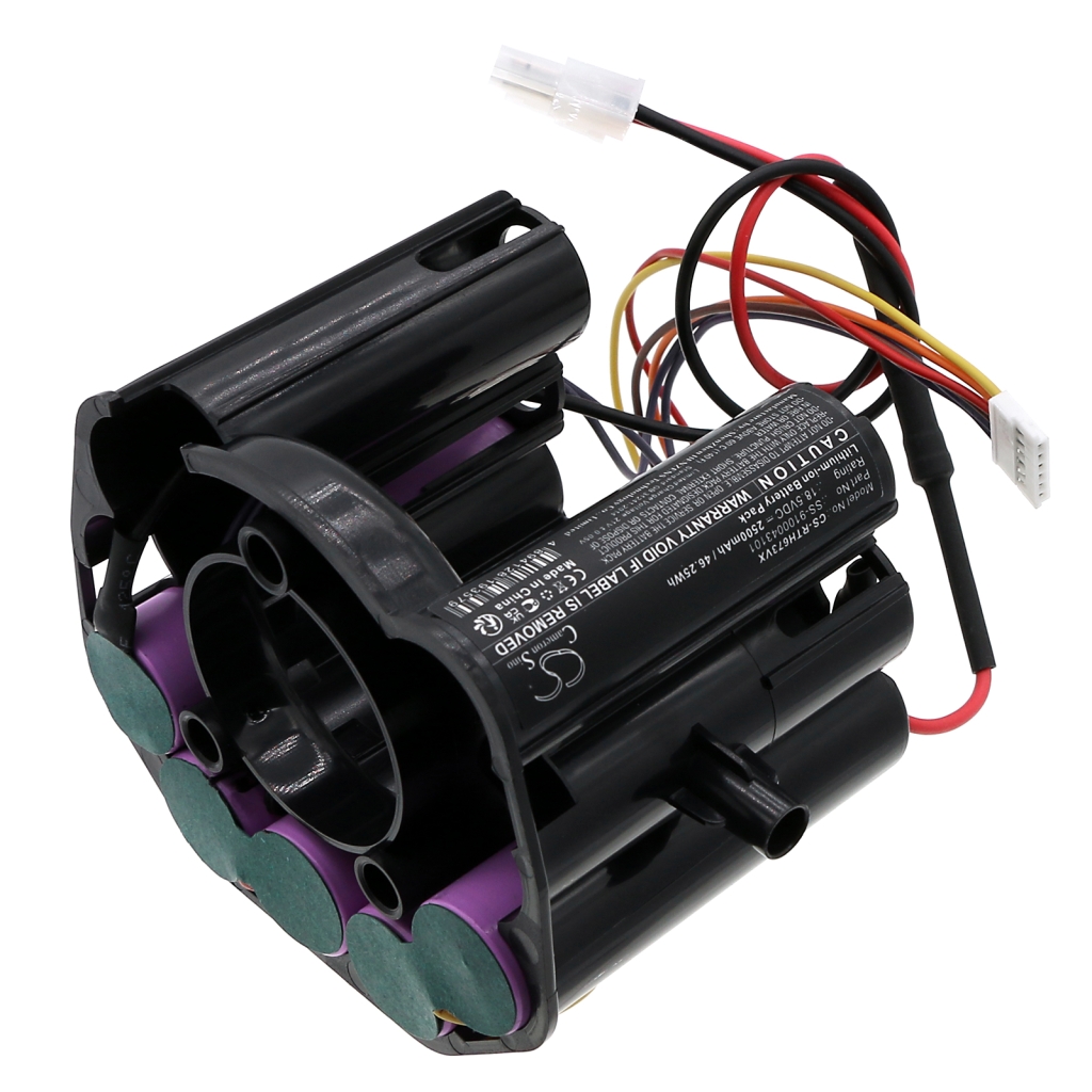 Akut Imurin akku CS-RTH673VX