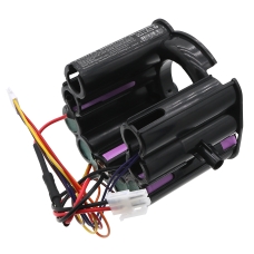 Yhteensopiva akun vaihto Rowenta FS-9100033235,SS-9100043101,V8260S5