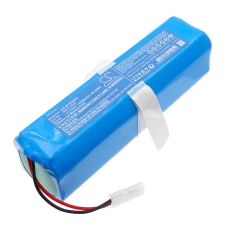 Yhteensopiva akun vaihto Rowenta N047-4S2P,SS-2230002529