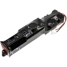 Yhteensopiva akun vaihto Rowenta RS-RH5274