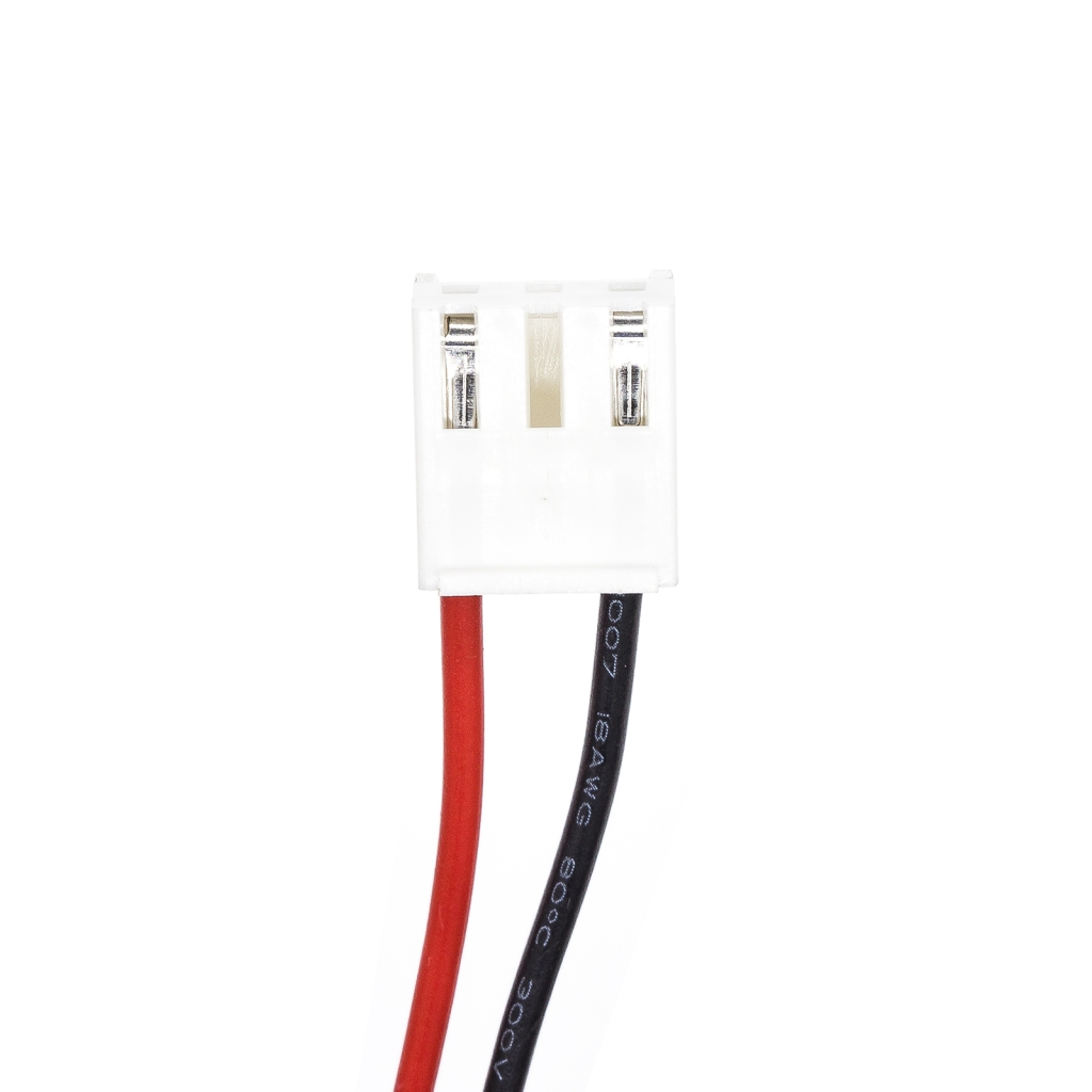 Imurin akku Rowenta RH8872WO / 9A0 (CS-RTH827VX)