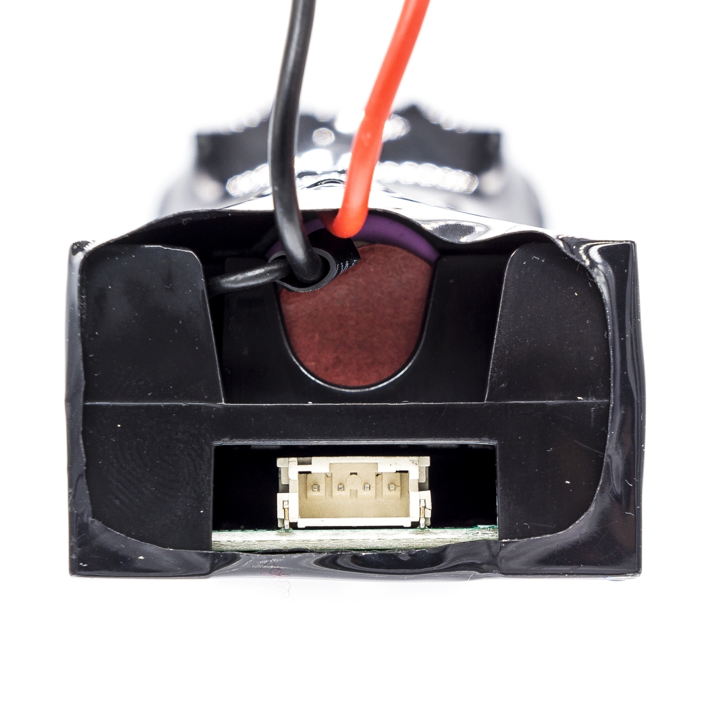 Yhteensopiva akun vaihto Tefal RS-RH5274
