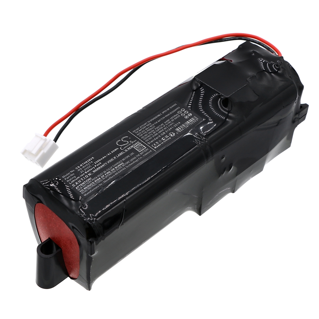 Imurin akku Rowenta RH8829